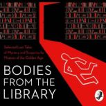 Bodies from the Library, Tony Medawar