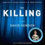 The Killing I, David Hewson