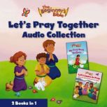 The Beginners Bible Lets Pray Toget..., The Beginners Bible