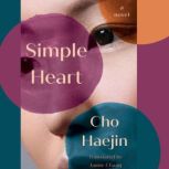 Simple Heart, Cho Haejin