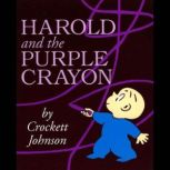 Harold and the Purple Crayon, Crockett Johnson