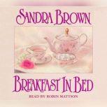 Breakfast in Bed, Sandra Brown