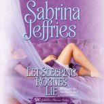 Let Sleeping Rogues Lie, Sabrina Jeffries