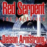 The Falsifier, Delson Armstrong