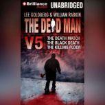 The Dead Man Vol 5, Lee Goldberg