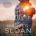 Lost Rider, Harper Sloan