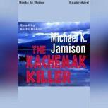 The Kachemak Killers, Michael K. Jamison