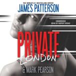 Private London, James Patterson