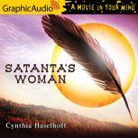Satanta's Woman, Cynthia Haseloff