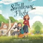 The Swallows Flight, Hilary McKay