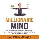 Millionaire Mind, Nathaniel Guillory