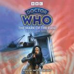 Doctor Who The Mark of the Rani, Pip Baker