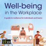 Wellbeing in the workplace, Sarah Cook