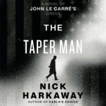 The Taper Man, Nick Harkaway