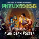Phylogenesis, Alan Dean Foster