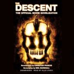 The Descent, Neil Marshall