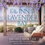 The Inn at Lavender Bay, Michele Brouder
