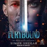 Furybound, Simon Shugar