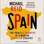 Spain, Michael Reid