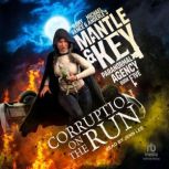 Corruption on the Run, Michael Anderle