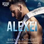 Alexei, Brenda Rothert