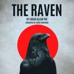 The Raven, Edgar Allan Poe