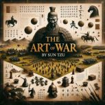 The Art of War, Sun Tzu