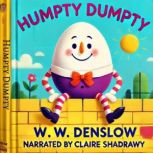 Humpty Dumpty, W. W. Denslow
