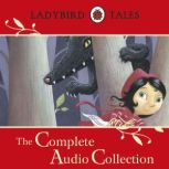 Ladybird Tales The Complete Audio Co..., Ladybird