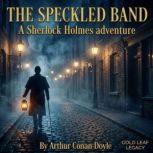 The Speckled Band, Arthur Conan Doyle