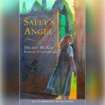 Saffys Angel, Hilary McKay