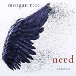 Need Wish, Book Seven, Morgan Rice