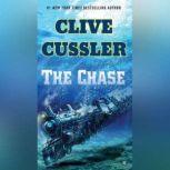 The Chase, Clive Cussler