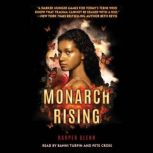 Monarch Rising, Harper Glenn