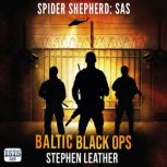 Baltic Black Ops, Stephen Leather