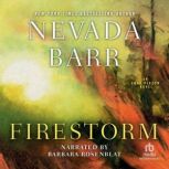 Firestorm, Nevada Barr