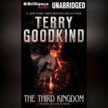The Third Kingdom, Terry Goodkind