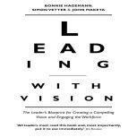 Leading With Vision, Bonnie Hagemann