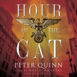 Hour of the Cat, Peter Quinn