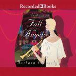 Fall of Angels, Barbara Cleverly