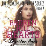 Broken Hill Hearts, Sheridan Anne
