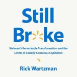 Still Broke, Rick Wartzman