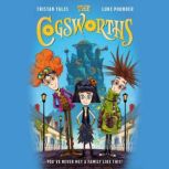 The Cogsworths, Tristan Tales