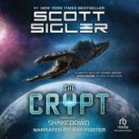 The Crypt, Scott Sigler
