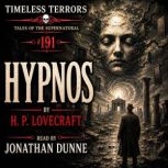 Hypnos, H.P. Lovecraft
