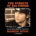 The Streets of Baltimore, Joe Frantz