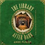 The Library After Dark, Ande Pliego