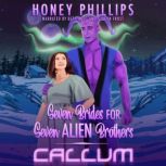 Callum, Honey Phillips