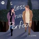 Less Than Perfect, S.M. Levine