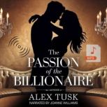 The Passion of the Billionaire, Alex Tusk